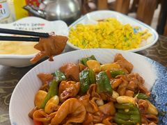 -涵家味土菜馆·徽州一绝臭鳜鱼(三河古镇店)