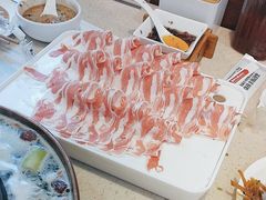-阳坊大都涮羊肉(阳坊总店)
