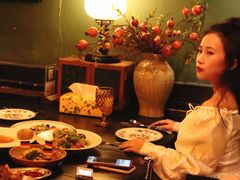 -阿兹凯乐·老洋房西餐
