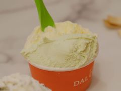 -Dal Cuore 达可芮冰淇淋(陕西北路店)