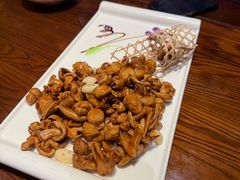 -沙力海西北特色美食烤肉店(北门坡店)