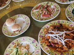 -听鹂馆饭庄(颐和园店)