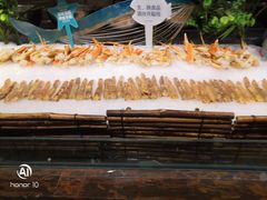 -芭菲盛宴·环球美食(袁家岗店)