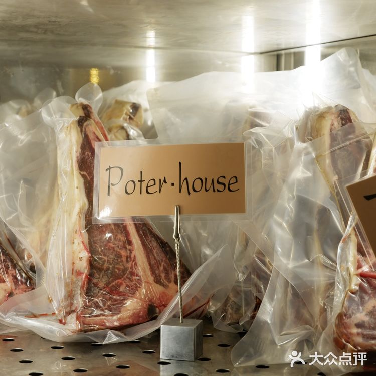 成都探店|保利写字楼里的宝藏牛排馆🥩