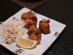 -长崎屋·日本料理·刺身·烧鸟(天河北路店)