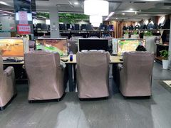 -网鱼网咖(金山卫零店)