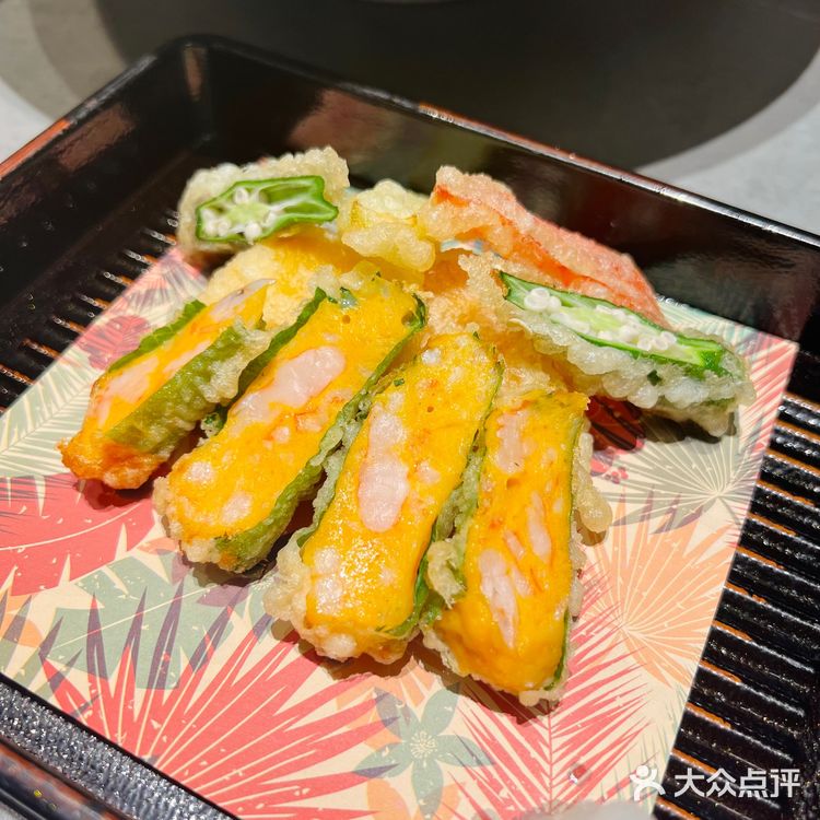 海胆的多种吃法,你最喜欢哪种⁉️