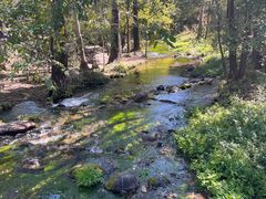 -玉渡山自然风景区