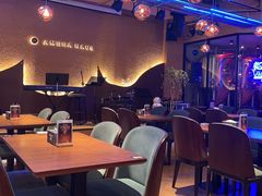 -Ambra Haus琥珀屋精酿餐厅(宝山店)