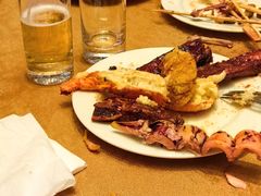 -上海前滩香格里拉大酒店