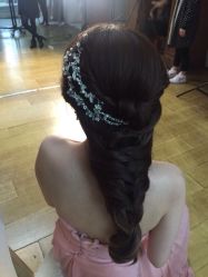 韩国艺匠ARTIZ&nbsp;STUDIO-THE QUEEN(北京店)