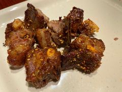 -金刚山烧烤(中山路店)