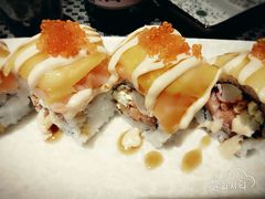 -昊·来了寿司(双楠2店)