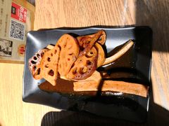 -汪爹爹武汉牛三鲜(朝外大街店)