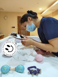 -爱贝蕊恩韩式月子会所(宝安店)