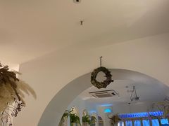 大堂-春树下·树屋花房西餐厅(罍街AS1980店)