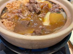 -牛腩之旅·牛腩牛杂煲(光启城美食城店)