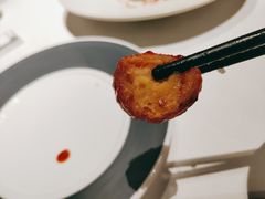 杨梅荔枝咕咾肉-二十四单 淮扬新味