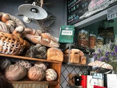 -Juicy Bakery(大学路店)