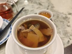 -山水茶艺馆·点心粤菜·30年老字号