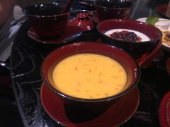 杨枝甘露-五缘湾凯悦酒店·悦饗中餐厅