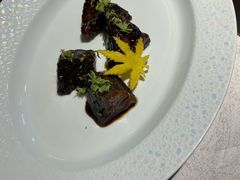 -九里云松·天香餐厅