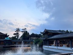 -荔湾湖公园