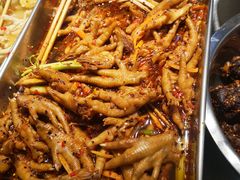 -老昆明网红小吃城(景星恒隆百货店)