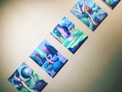 -天津美术学院-校史馆
