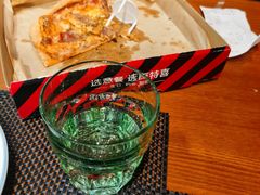 -百特喜·意大利餐厅(八佰伴镇江店)