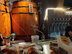 -汉森熊啤酒屋(双塘东路店)