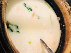 -稻鲜记潮汕砂锅粥