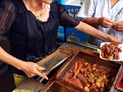 -细妹五香牛杂(步行街店)