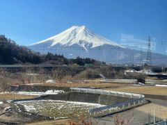 -富士山吉田線五合目