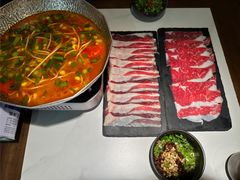 -旺福·贵州酸汤牛肉火锅(陆悦天地店)