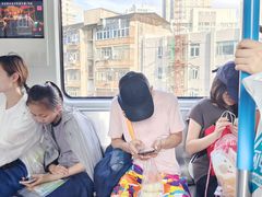 -循礼门(地铁站)
