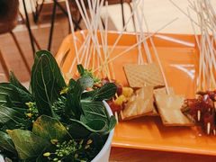 -黔哆哆地摊酸汤火锅(清湖店)