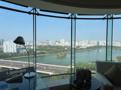 -南宁沃顿国际大酒店-自助餐厅
