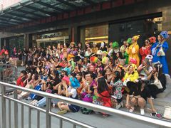 -东亿天弘演播大厅