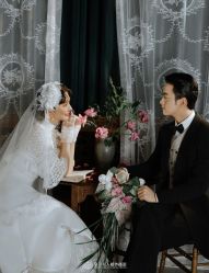 -第一夫人婚纱摄影(南京店)