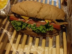 -法诗甜蛋糕店(皇姑大润发店)