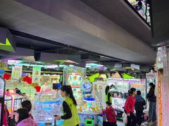 -星际传奇·电玩城·游戏厅·儿童乐园(大悦城店)