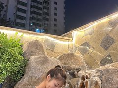 -裕龙汤泉
