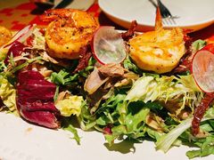 西西里什锦海鲜沙拉-TIAGO HOME KITCHEN(王府中环店)