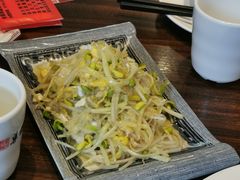 -梁记粥铺(开元地中海店)