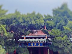 -蓬莱阁景区