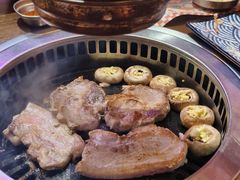 -香猪坊韩国烤肉专属门店(魏公村店)