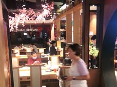 大堂-呷哺呷哺(万达新世界店)