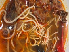 鸡骨酱面-小绍兴(南翔印象城店)