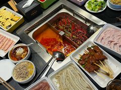 -川西坝子火锅(金沙1.0直营店)
